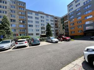 Prodej bytu 3+1, Ostrava - Bělský Les, Zdeňka Vavříka, 81 m2