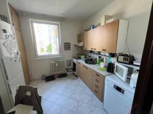 Prodej bytu 3+1, Ostrava - Bělský Les, Zdeňka Vavříka, 81 m2