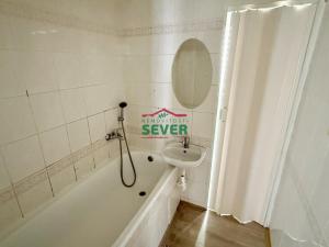Prodej bytu 4+1, Litvínov - Janov, Luční, 78 m2