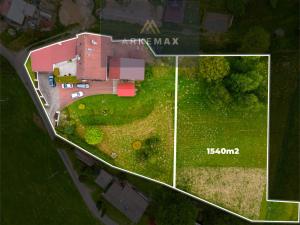 Prodej rodinného domu, Kozlovice, 144 m2