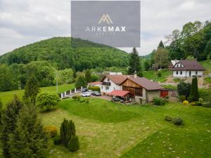 Prodej rodinného domu, Kozlovice, 144 m2