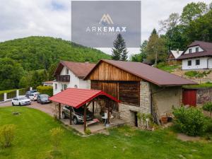 Prodej rodinného domu, Kozlovice, 144 m2