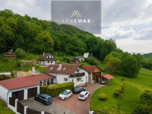 Prodej rodinného domu, Kozlovice, 144 m2