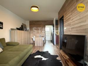 Prodej bytu 2+kk, Dolní Moravice, 40 m2
