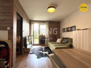 Prodej bytu 2+kk, Dolní Moravice, 40 m2