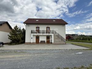 Prodej bytu 2+kk, Dolní Moravice, 40 m2