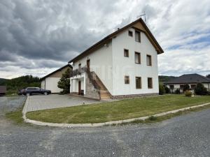 Prodej bytu 2+kk, Dolní Moravice, 40 m2