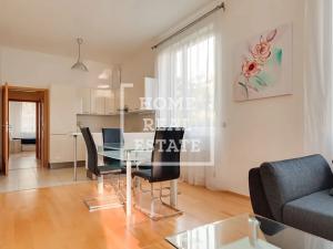 Prodej bytu 3+kk, Praha - Stodůlky, Petržílkova, 88 m2