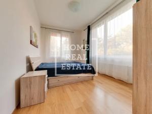 Prodej bytu 3+kk, Praha - Stodůlky, Petržílkova, 88 m2