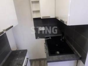 Pronájem bytu 1+kk, Ostrava, náměstí Družby, 28 m2