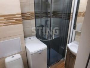 Pronájem bytu 1+kk, Ostrava, náměstí Družby, 28 m2