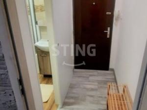 Pronájem bytu 1+kk, Ostrava, náměstí Družby, 28 m2