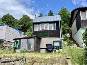 Prodej zahrady, Kadaň, 323 m2