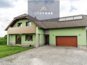 Prodej rodinného domu, Dětmarovice, 295 m2