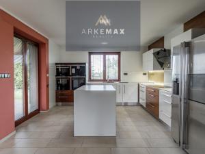 Prodej rodinného domu, Dětmarovice, 295 m2