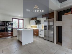 Prodej rodinného domu, Dětmarovice, 295 m2