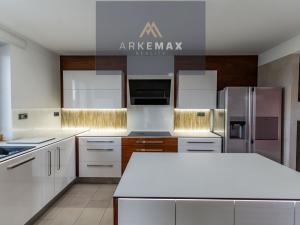 Prodej rodinného domu, Dětmarovice, 295 m2