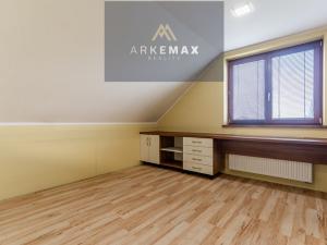 Prodej rodinného domu, Dětmarovice, 295 m2