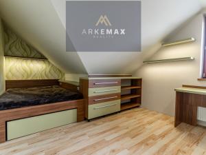Prodej rodinného domu, Dětmarovice, 295 m2