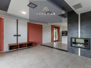 Prodej rodinného domu, Dětmarovice, 295 m2