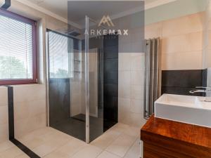 Prodej rodinného domu, Dětmarovice, 295 m2