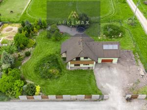 Prodej rodinného domu, Dětmarovice, 295 m2
