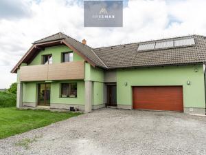 Prodej rodinného domu, Dětmarovice, 295 m2