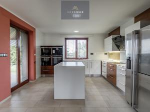 Prodej rodinného domu, Dětmarovice, 295 m2