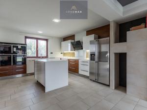 Prodej rodinného domu, Dětmarovice, 295 m2