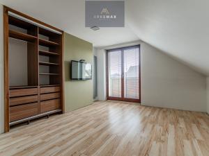 Prodej rodinného domu, Dětmarovice, 295 m2
