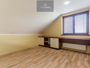Prodej rodinného domu, Dětmarovice, 295 m2