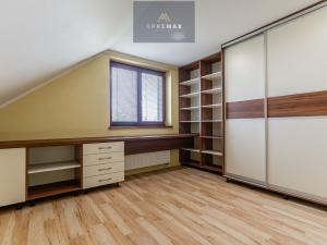 Prodej rodinného domu, Dětmarovice, 295 m2