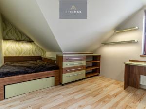 Prodej rodinného domu, Dětmarovice, 295 m2