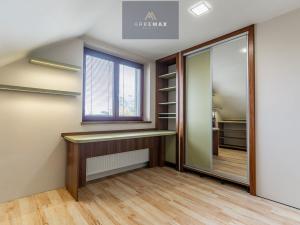 Prodej rodinného domu, Dětmarovice, 295 m2