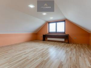 Prodej rodinného domu, Dětmarovice, 295 m2