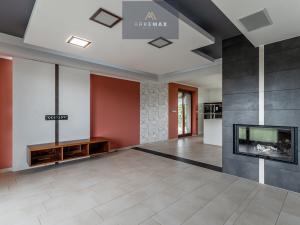 Prodej rodinného domu, Dětmarovice, 295 m2