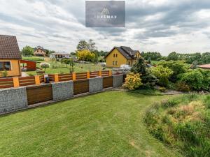 Prodej rodinného domu, Dětmarovice, 295 m2