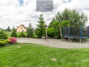 Prodej rodinného domu, Dětmarovice, 295 m2
