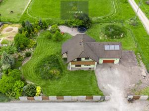 Prodej rodinného domu, Dětmarovice, 295 m2
