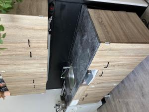 Pronájem bytu 1+1, Brno - Lesná, Haškova, 38 m2