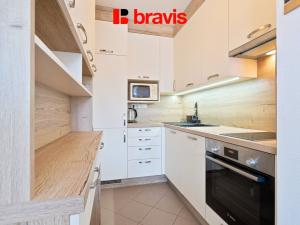 Prodej bytu 1+kk, Brno - Lesná, Dusíkova, 38 m2