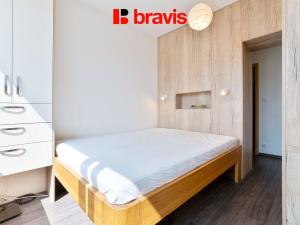 Prodej bytu 1+kk, Brno - Lesná, Dusíkova, 38 m2