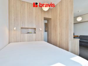 Prodej bytu 1+kk, Brno - Lesná, Dusíkova, 38 m2
