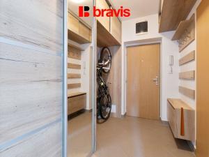 Prodej bytu 1+kk, Brno - Lesná, Dusíkova, 38 m2