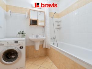 Prodej bytu 1+kk, Brno - Lesná, Dusíkova, 38 m2