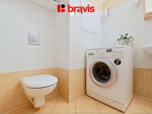 Prodej bytu 1+kk, Brno - Lesná, Dusíkova, 38 m2