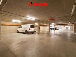 Prodej bytu 1+kk, Brno - Lesná, Dusíkova, 38 m2