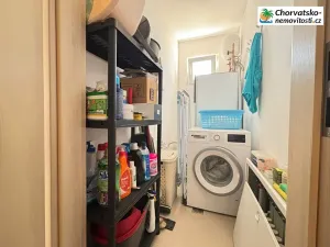 Prodej rodinného domu, Stara Novalja, Chorvatsko, 105 m2