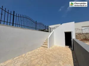 Prodej rodinného domu, Stara Novalja, Chorvatsko, 105 m2