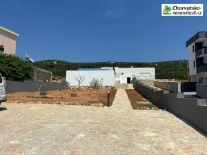 Prodej rodinného domu, Stara Novalja, Chorvatsko, 105 m2